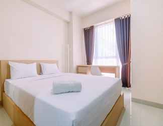 Kamar Tidur 2 Studio Apartment Grand Taman Melati Margonda 2 near UI