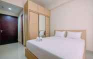 Bedroom 3 Studio Apartment Grand Taman Melati Margonda 2 near UI