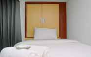 Kamar Tidur 3 Good Location near Campus @ Studio Dave Apartment