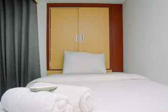 Kamar Tidur 4 Good Location near Campus @ Studio Dave Apartment