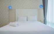 Bedroom 3 Best Location 1BR Apartment at Atlanta Residences