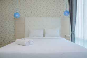 Bedroom 4 Best Location 1BR Apartment at Atlanta Residences