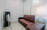 Ruang untuk Umum 5 Enjoy 1BR Apartment at Atlanta Residence