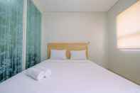 Kamar Tidur Enjoy 1BR Apartment at Atlanta Residence