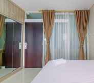 Bedroom 3 Cozy and Elegant 1BR @ Atlanta Residences