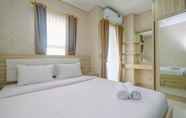 Bedroom 2 Cozy and Elegant 1BR @ Atlanta Residences
