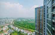 Nearby View and Attractions 4 Highest Value Studio Apartment at Gold Coast PIK