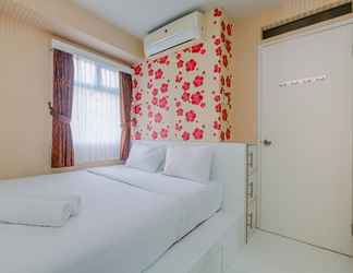 Kamar Tidur 2 Minimalist 2BR Apartment near Shopping Center @ Kalibata City