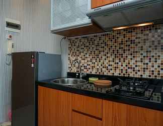 Phòng ngủ 2 New Furnished and Comfortable Studio Woodland Park Apartment