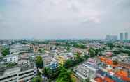 วิวและสถานที่ท่องเที่ยวใกล้เคียง 2 Cozy 2BR Apartment Nine Residence with City View