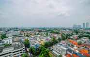 Nearby View and Attractions 2 Cozy 2BR Apartment Nine Residence with City View