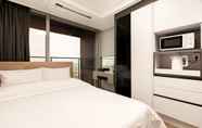 Kamar Tidur 5 K-Hills The Terrace