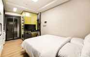 Kamar Tidur 6 K-Hills The Terrace