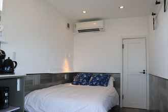 Kamar Tidur 4 Glory island okinawa Yabusachi Resort