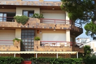 Exterior Apartamento en Platja d'Aro Marina