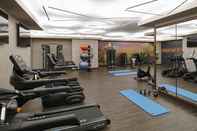 Fitness Center Circa Resort & Casino – Adults Only