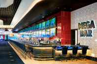 Bar, Cafe and Lounge Circa Resort & Casino – Adults Only