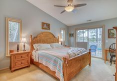 寝室 2 Pacific Pines