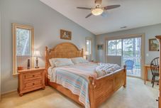 寝室 Pacific Pines