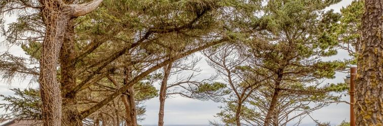 外観 Pacific Pines