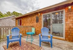 共用スペース 5 Pacific Pines