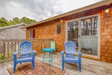 共用スペース Pacific Pines