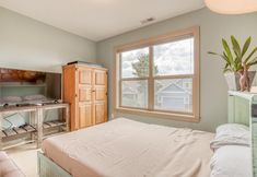 寝室 3 Pacific Pines