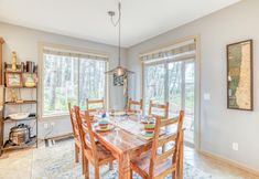 寝室 4 Pacific Pines