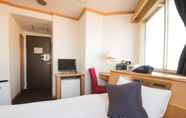 Bedroom 7 HOTEL LiVEMAX Naha-Matsuyama