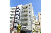 Exterior HOTEL LiVEMAX Naha-Matsuyama