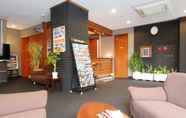 Lobby 5 HOTEL LiVEMAX Naha-Matsuyama