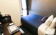 Phòng ngủ 6 HOTEL LiVEMAX Hiroshima Funairimachi Riverside
