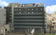 Exterior 2 HOTEL LiVEMAX Kokura-ekimae