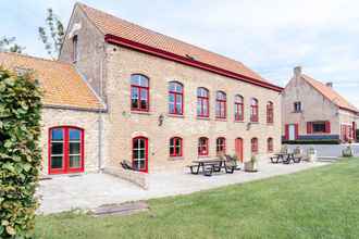 Exterior 4 Hoeve Hazegras