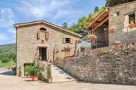 ภายนอกอาคาร Agriturismo Il Moraiolo