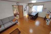 Common Space Ooi no Watashi - Hostel