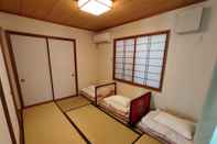 Bedroom Ooi no Watashi - Hostel