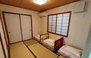 Bedroom 4 Ooi no Watashi - Hostel