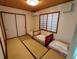 Bedroom 2 Ooi no Watashi - Hostel