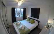 Bedroom 3 SA Today St Margarets Court Taunton