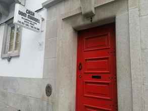 Exterior 4 Casa Dom Manoel