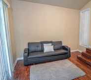 Common Space 5 Nice 3br/2ba Near Downtown 2 min At&t Center