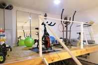 Fitness Center Estalagem da Liberdade