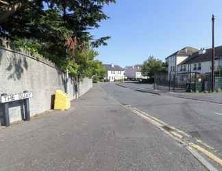 Exterior 2 Immaculate 3-bed Apartment in Dundrum Co Down