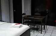 Bedroom 6 Griya Lebak Bulus