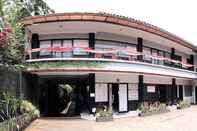 Exterior Griya Lebak Bulus