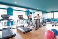 Fitness Center Oceana Resort A15 One Bedroom