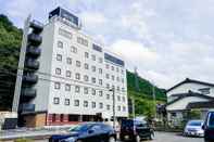 Exterior HOTEL AreaOne Wadayama