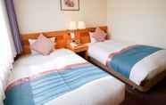 Bedroom 6 HOTEL AreaOne Wadayama