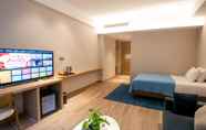 Kamar Tidur 7 Upper Inn